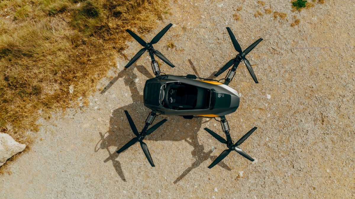 Incari Presents State-of-the-Art Interfaces