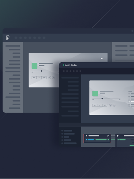 Incari Studio 2023.2: Streamline your HMI Design with Incari’s new Figma Importer